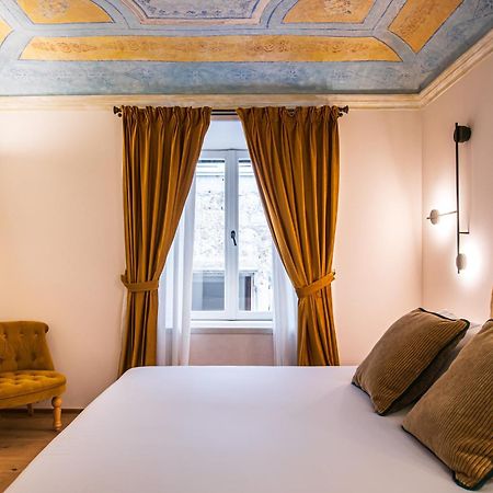7Oaks Noble House Hotel Dubrovnik Exterior foto