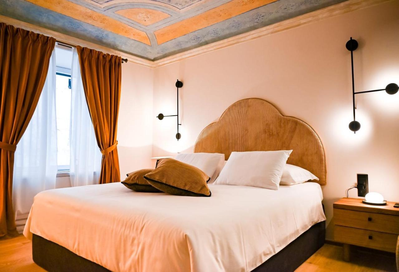 7Oaks Noble House Hotel Dubrovnik Exterior foto