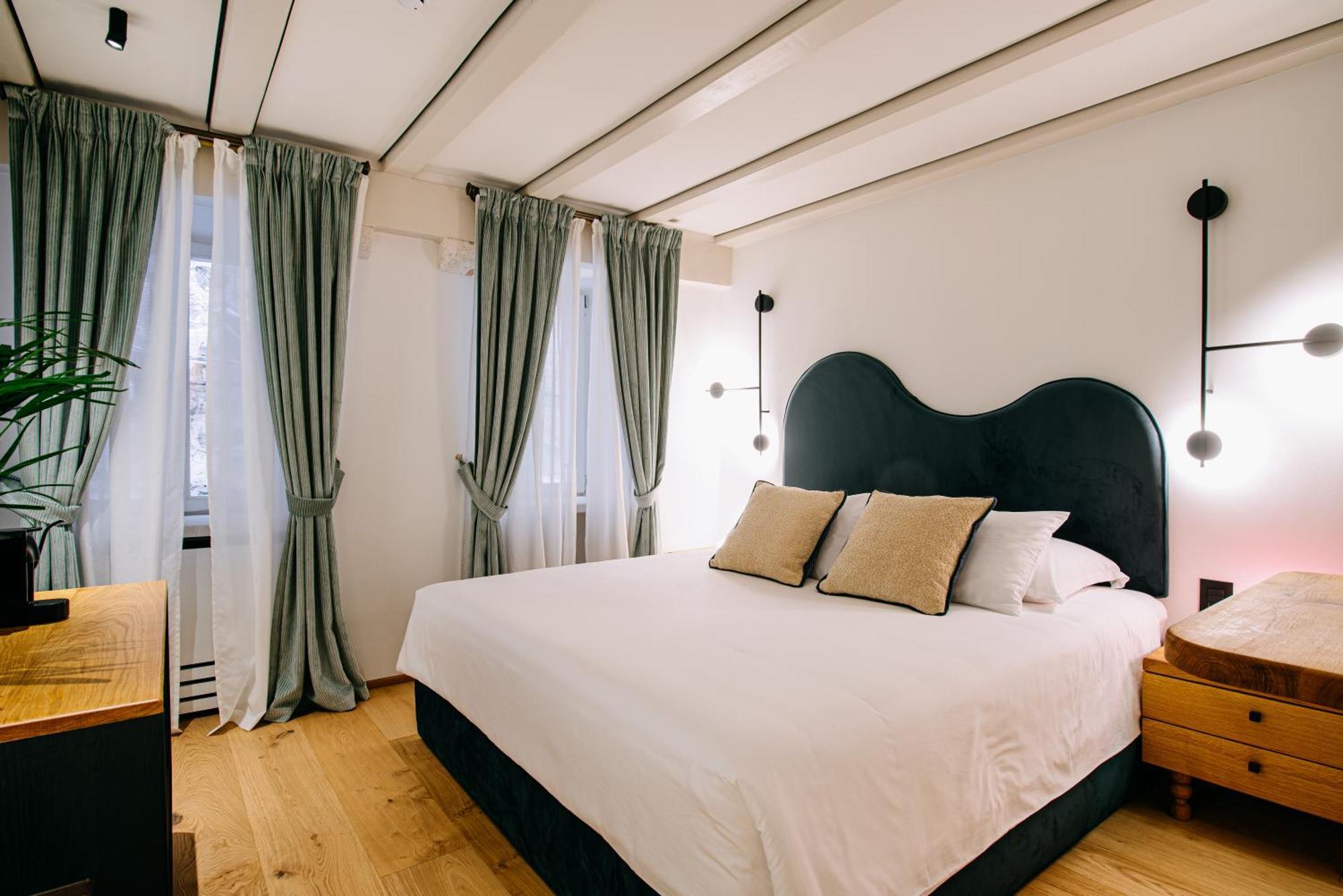 7Oaks Noble House Hotel Dubrovnik Exterior foto