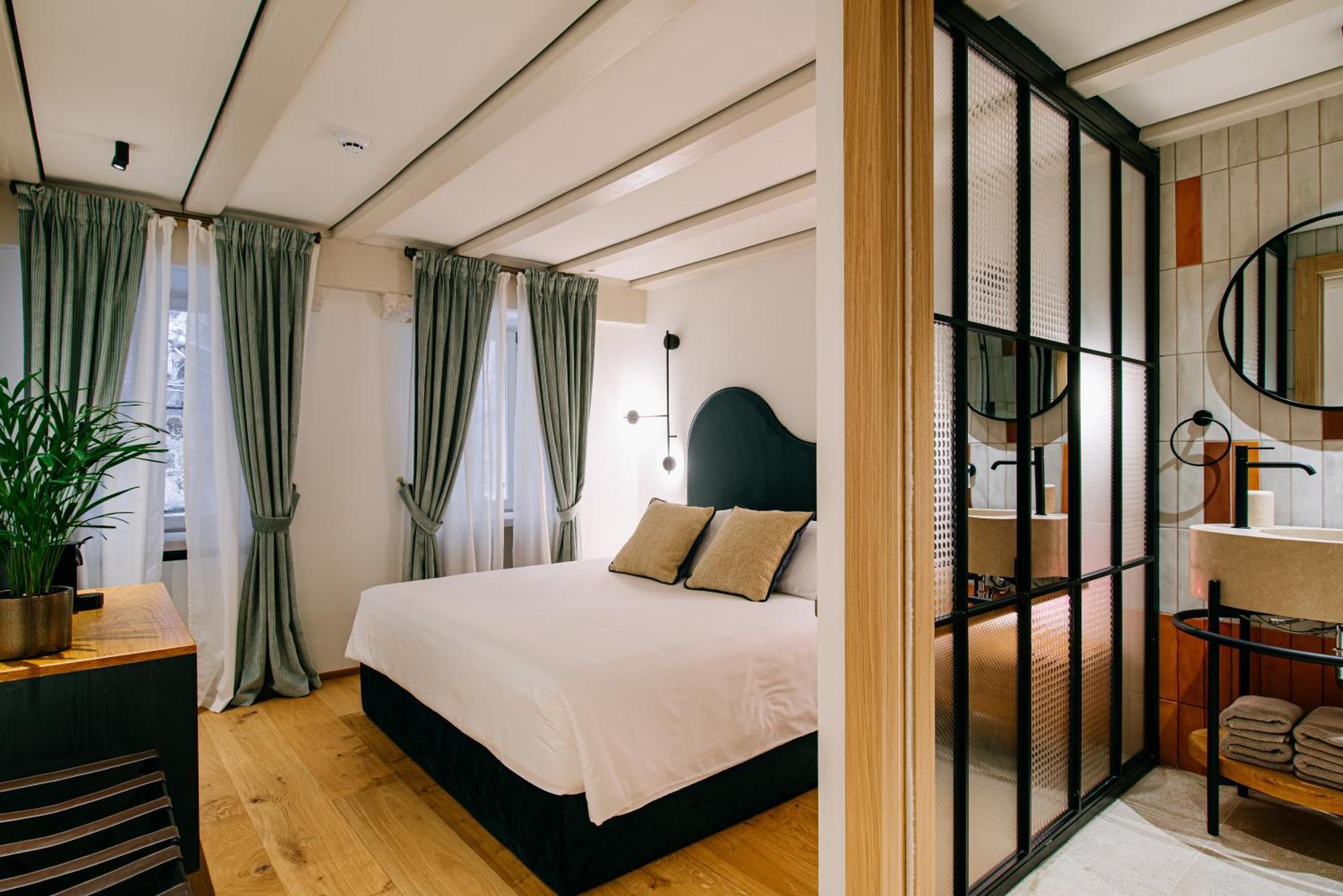 7Oaks Noble House Hotel Dubrovnik Exterior foto