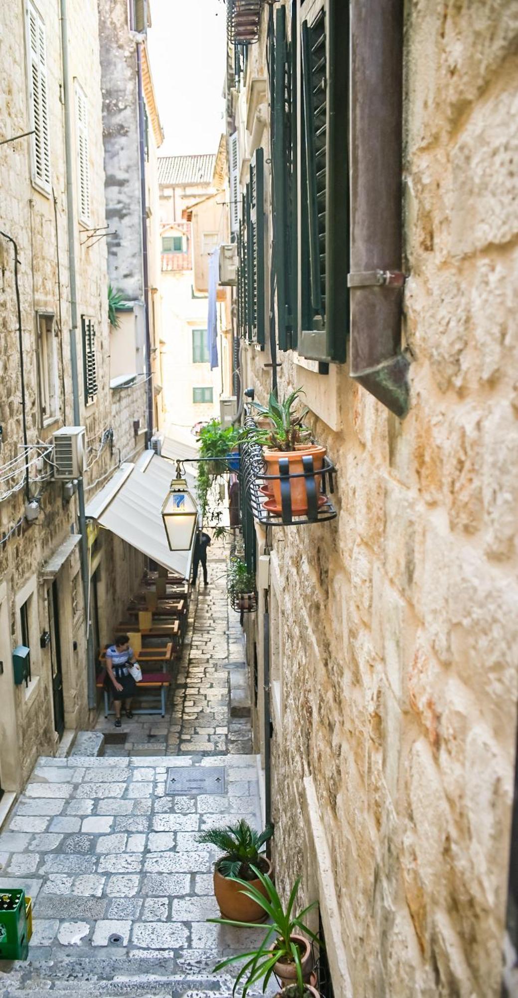 7Oaks Noble House Hotel Dubrovnik Exterior foto
