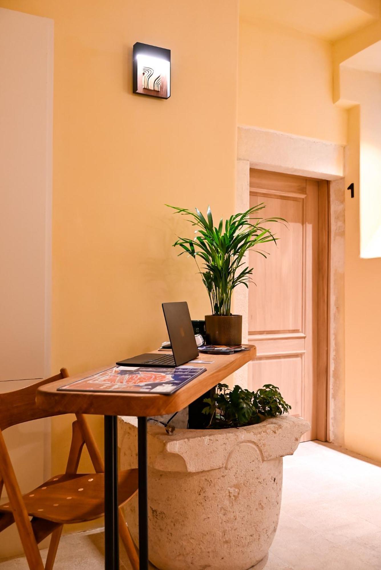 7Oaks Noble House Hotel Dubrovnik Exterior foto