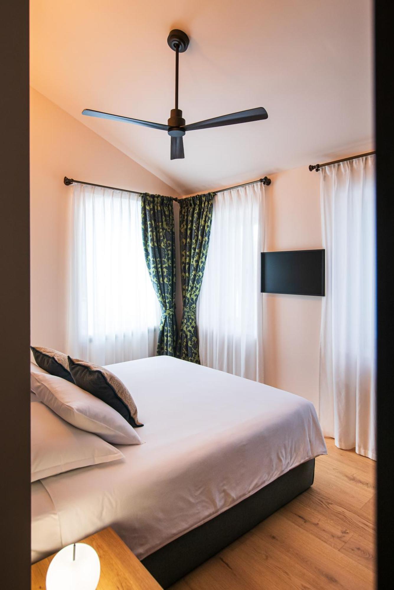 7Oaks Noble House Hotel Dubrovnik Exterior foto