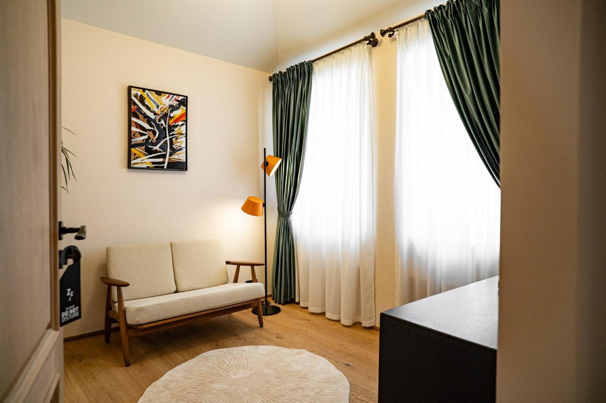7Oaks Noble House Hotel Dubrovnik Exterior foto