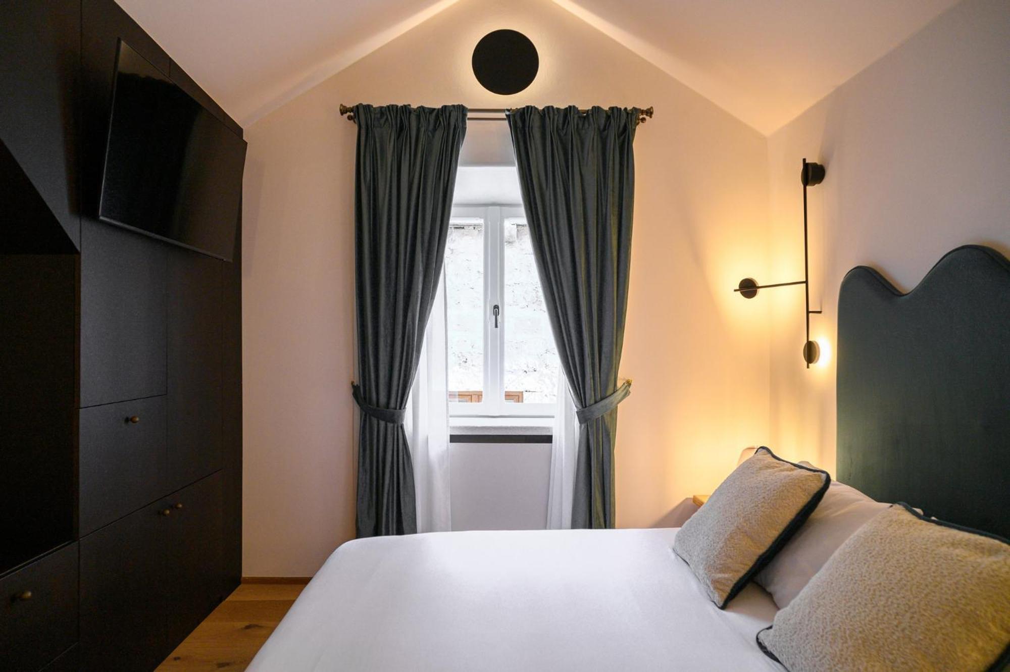 7Oaks Noble House Hotel Dubrovnik Exterior foto