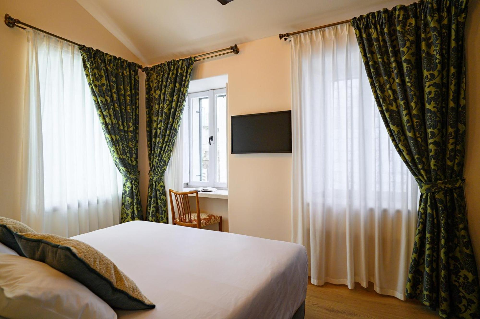 7Oaks Noble House Hotel Dubrovnik Exterior foto