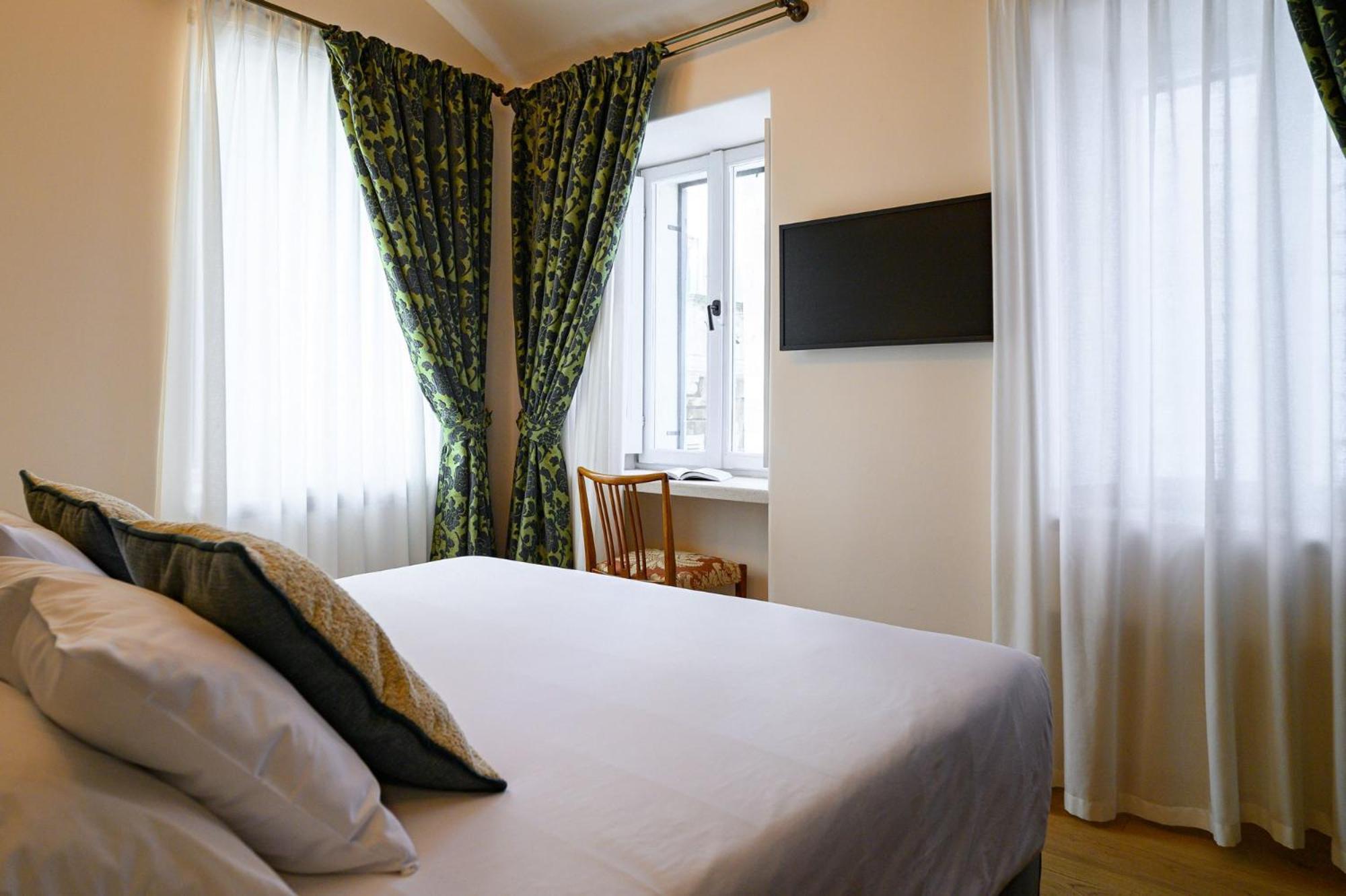 7Oaks Noble House Hotel Dubrovnik Exterior foto