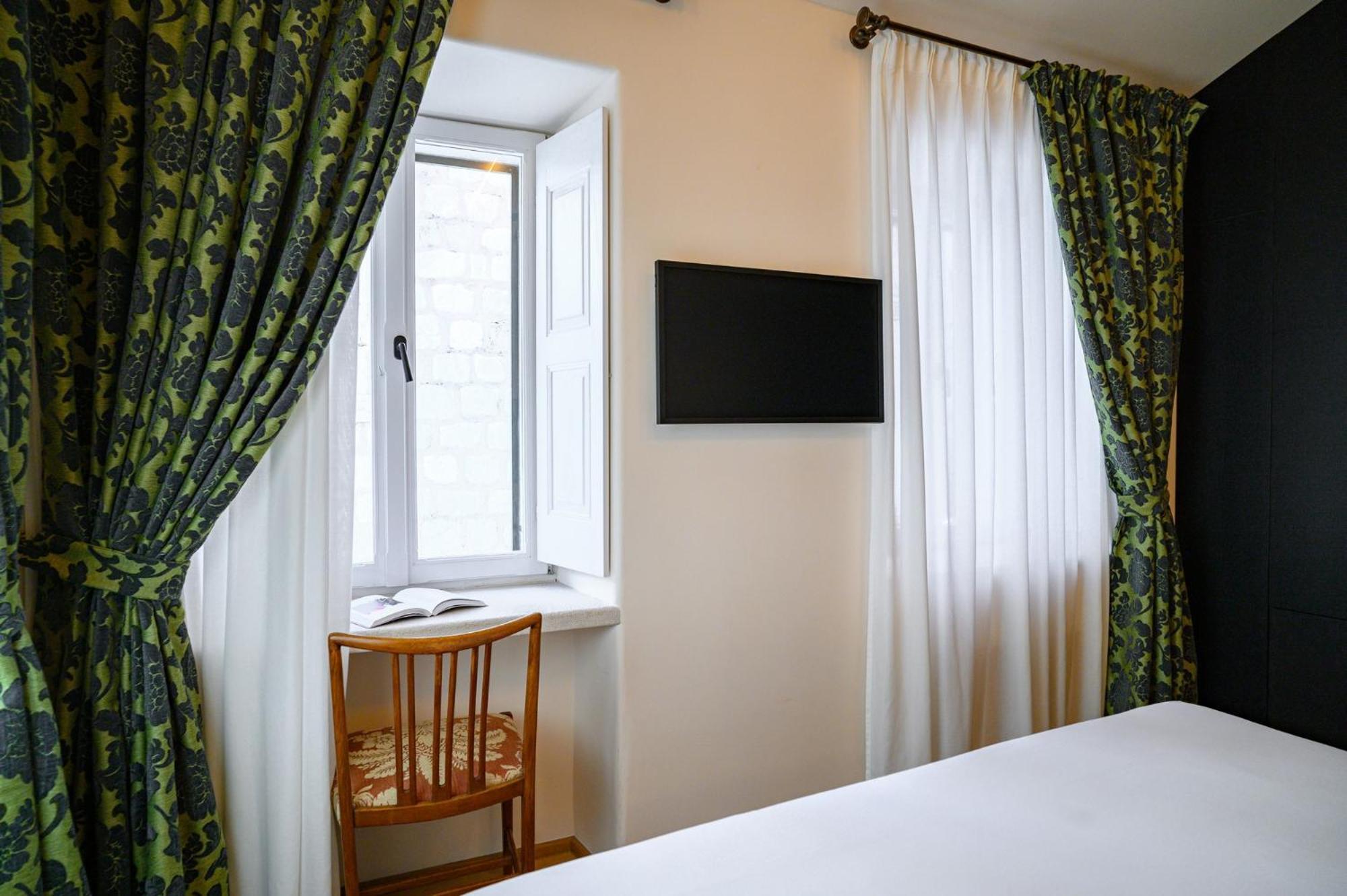 7Oaks Noble House Hotel Dubrovnik Exterior foto