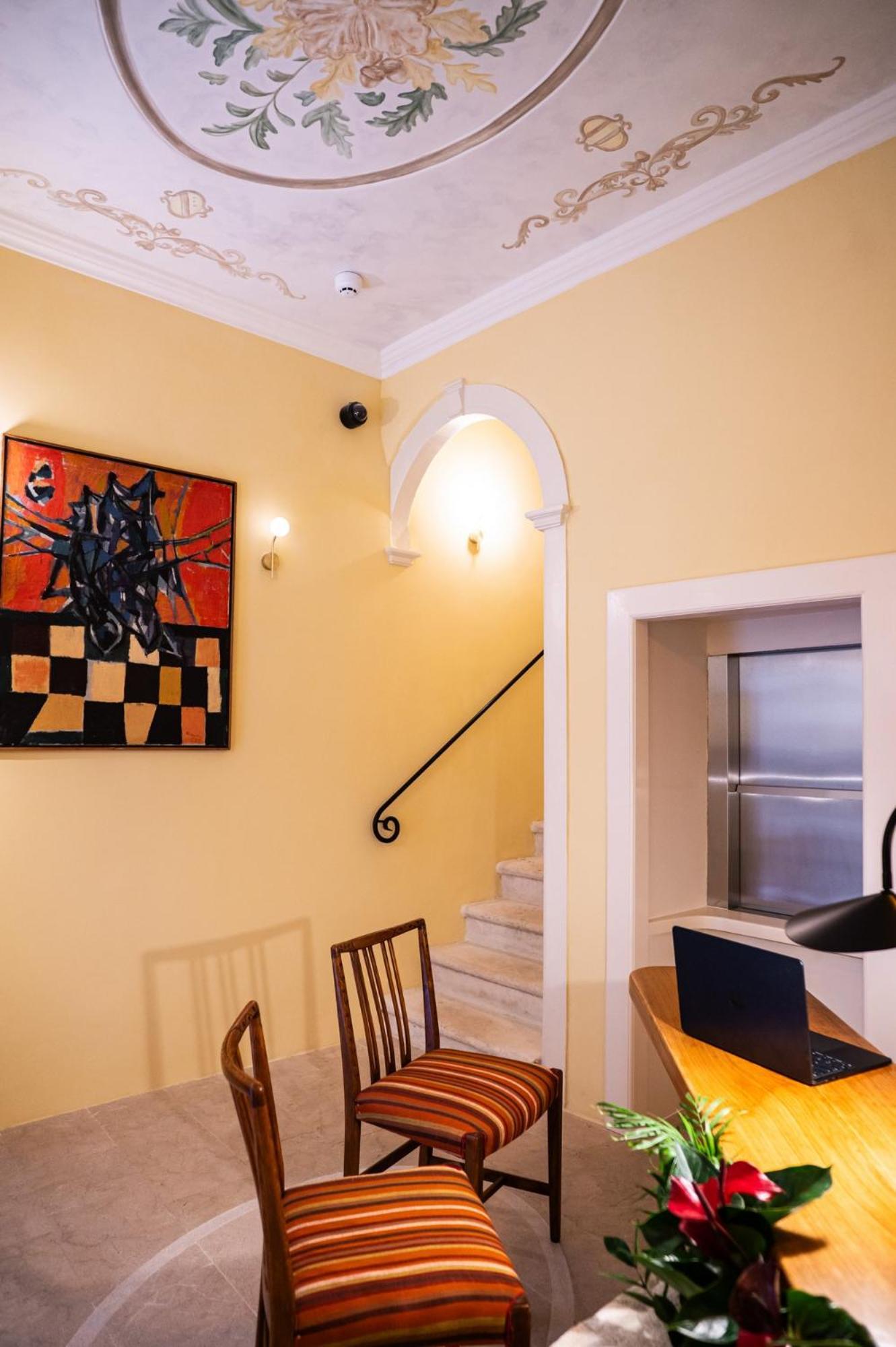 7Oaks Noble House Hotel Dubrovnik Exterior foto