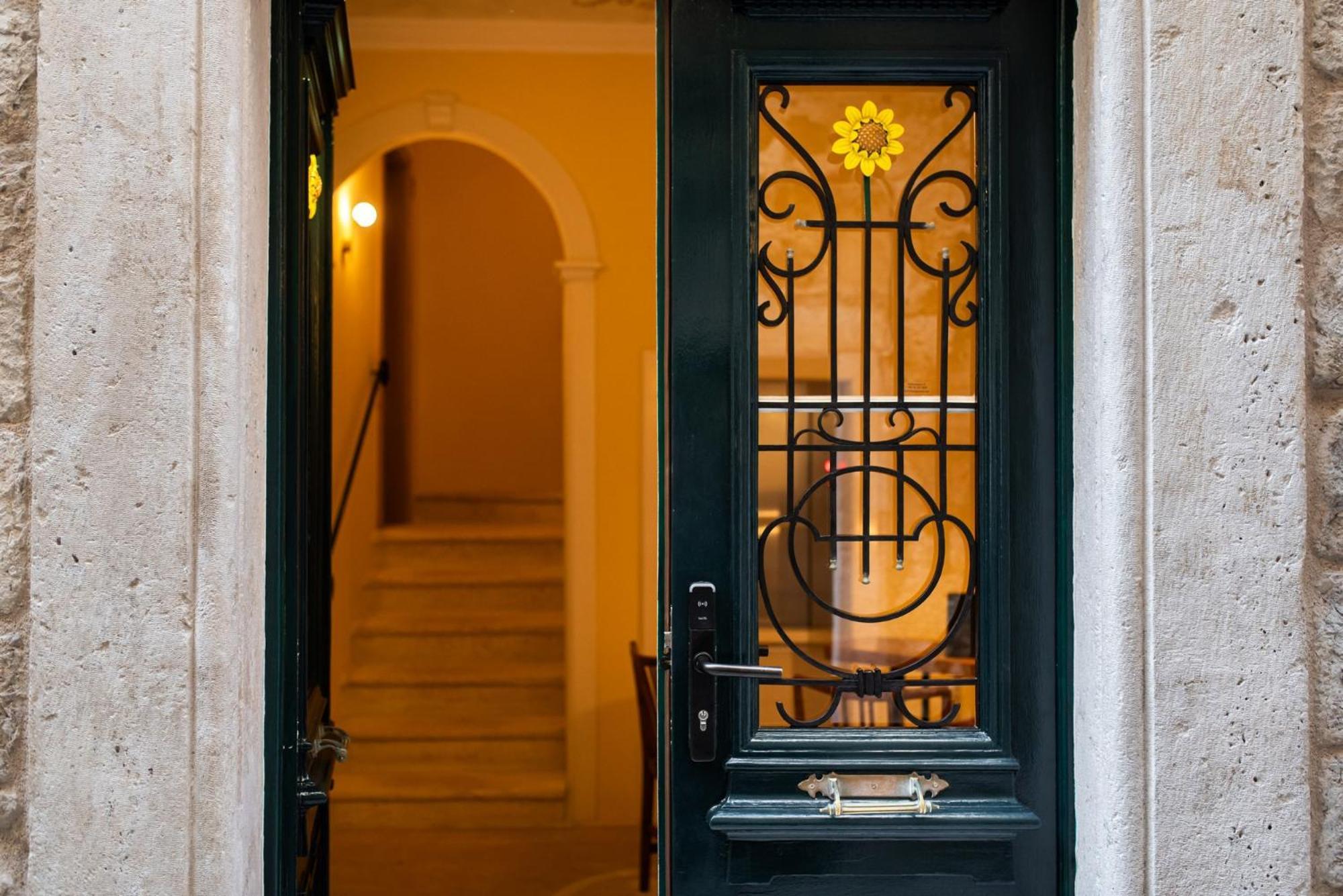 7Oaks Noble House Hotel Dubrovnik Exterior foto